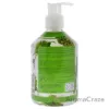 Picture of Leaves Fresh Foam Hand and Body Cleanser by LErbolario for Unisex - 16.5 oz Cleanser