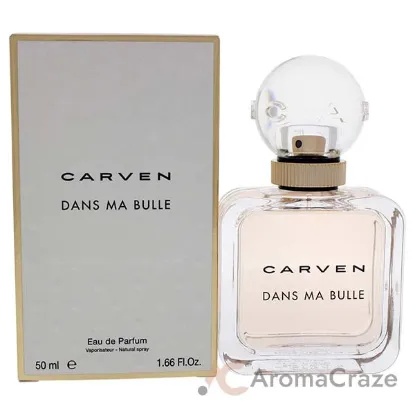 Picture of Dans Ma Bulle by Carven for Women - 1.66 oz EDP Spray