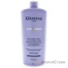 Picture of Blonde Absolu Bain Ultra Violet Shampoo by Kerastase for Unisex - 33.8 oz Shampoo