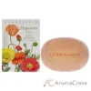 Picture of Perfume Soap - Sweet Poppy by LErbolario for Unisex - 3.5 oz Soap