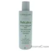 Picture of Delicalma Face Micellar Water by LErbolario for Unisex - 6.7 oz Cleanser