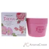 Picture of Body Cream - 3 Rosa by LErbolario for Women - 6.7 oz Body Cream