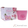 Picture of Body Cream - 3 Rosa by LErbolario for Women - 6.7 oz Body Cream