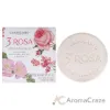 Picture of Perfumed Bar Soap - 3 Rosa by LErbolario for Unisex - 3.5 oz Soap