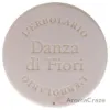 Picture of Perfumed Bar Soap - Dance of Flower by LErbolario for Unisex - 3.5 oz Soap
