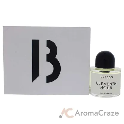 Picture of Eleventh Hour by Byredo for Women - 1.6 oz EDP Spray