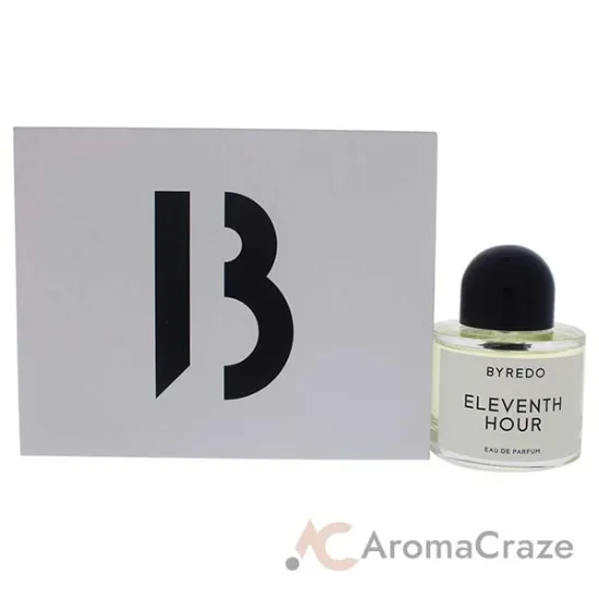 Picture of Eleventh Hour by Byredo for Women - 1.6 oz EDP Spray
