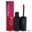 Shiseido Lacquer Rouge # RD319 Pomodoro Lip Gloss for Women 