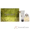 Picture of Daisy by Marc Jacobs for Women - 3 Pc Gift Set 3.3oz EDT Spray, 0.33oz EDT Spray (Mini), 2.5oz Body Lotion