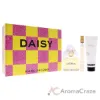 Picture of Daisy by Marc Jacobs for Women - 3 Pc Gift Set 3.3oz EDT Spray, 0.33oz EDT Spray (Mini), 2.5oz Body Lotion
