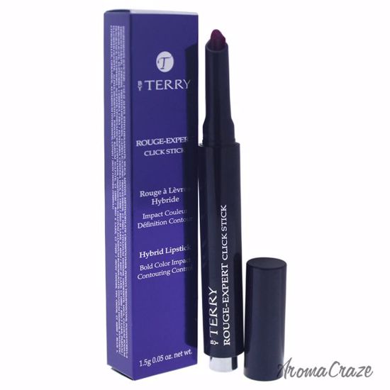 By Terry Rouge-Expert Click Stick Hybrid # 24 Orchid Alert L