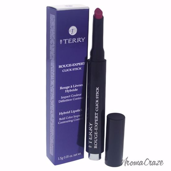 By Terry Rouge-Expert Click Stick Hybrid # 23 Pink Pong Lips