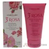 Picture of Nourishing Hand Cream - 3 Rosa by LErbolario for Unisex - 2.5 oz Cream