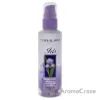 Picture of Iris Perfumed Caress Smoothing Body fluid by LErbolario for Women - 5.07 oz Body Mist