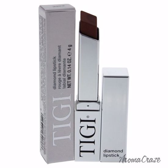 TIGI Diamond Gossip Lipstick for Women 0.14 oz