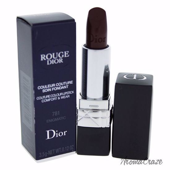 Christian Dior Rouge Dior Couture Colour Comfort & Wear # 78