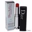 Christian Dior Lacquer Stick # 447 Sun Valley Lipstick for W
