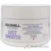 Picture of Dualsenses Just Smooth 60 Second Treatment by Goldwell for Unisex - 6.7 oz Treatment