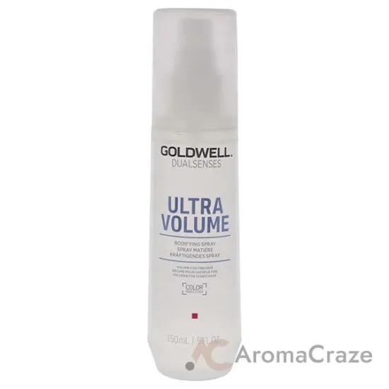 Picture of Dualsenses Ultra Volume Bodifying Spray by Goldwell for Unisex - 5 oz Hair Spray