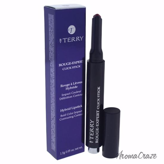 By Terry Rouge-Expert Click Stick Hybrid # 10 Garnet Glow Li