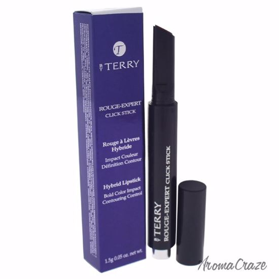 By Terry Rouge-Expert Click Stick Hybrid # 26 Choco Chic Lip