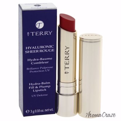 By Terry Hyaluronic Sheer Rouge # 7 Bang Bang Lipstick for W