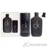 Picture of CK Be by Calvin Klein for Unisex - 2 Pc Gift Set 6.7oz EDT Spray, 2.6oz Deodorant Stick