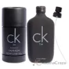 Picture of CK Be by Calvin Klein for Unisex - 2 Pc Gift Set 6.7oz EDT Spray, 2.6oz Deodorant Stick