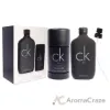 Picture of CK Be by Calvin Klein for Unisex - 2 Pc Gift Set 6.7oz EDT Spray, 2.6oz Deodorant Stick