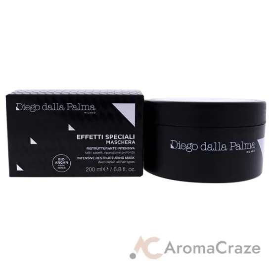 Picture of Special Effects Intensive Restructuring Mask by Diego Dalla Palma for Unisex - 6.8 oz Masque