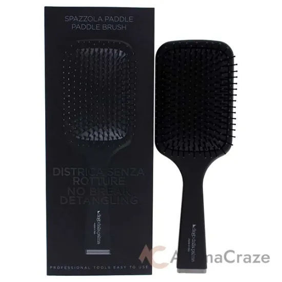 Picture of Padel Brush No Breack Detangling by Diego Dalla Palma for Unisex - 1 Pc Hair Brush