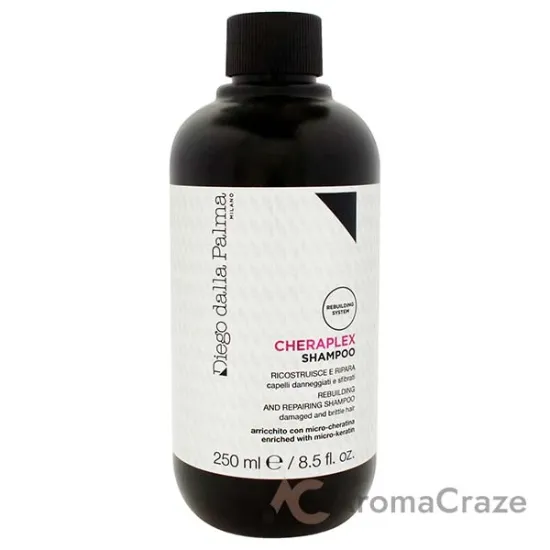 Picture of Cheraplex Rebuilding and Repairing Shampoo by Diego Dalla Palma for Unisex - 8.5 oz Shampoo
