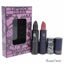 Lipstick Queen Smokey Lip Kit 0.12oz Black Lace Rabbit, 0.12