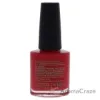 Picture of Vinylux Weekly Polish - 122 Lobster Roll by CND for Women - 0.5 oz Nail Polish