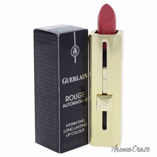 Guerlain Rouge Automatique Long-Lasting Lip Colour # 174 Ros