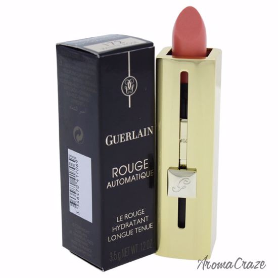Guerlain Rouge Automatique Long-Lasting Lip Colour # 172 Whi