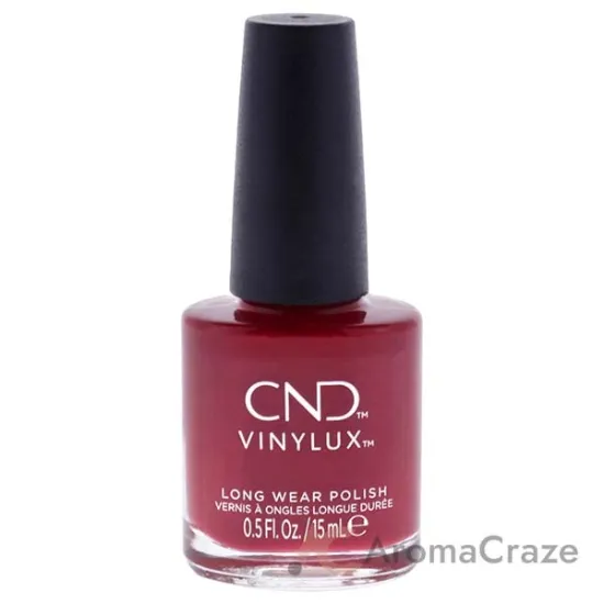 Picture of Vinylux Weekly Polish - 158 Wildfire by CND for Women - 0.5 oz Nail Polish