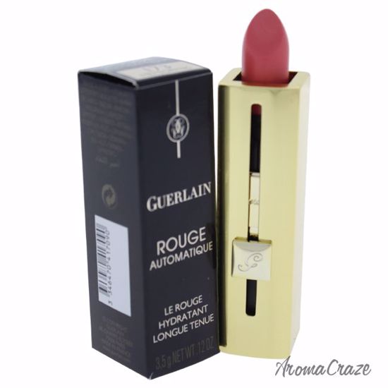 Guerlain Rouge Automatique Long-Lasting Lip Colour # 173 Met