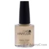 Picture of Vinylux Weekly Polish - 136 Powder My Noise by CND for Women - 0.5 oz Nail Polish