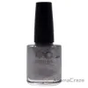 Picture of Vinylux Weekly Polish - 148 Silver Chrome by CND for Women - 0.5 oz Nail Polish