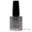 Picture of Vinylux Weekly Polish - 148 Silver Chrome by CND for Women - 0.5 oz Nail Polish