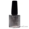 Picture of Vinylux Weekly Polish - 148 Silver Chrome by CND for Women - 0.5 oz Nail Polish