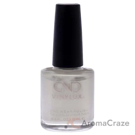 Picture of Vinylux Long Wear Polish - 107 Cityscape by CND for Women - 0.5 oz Nail Polish