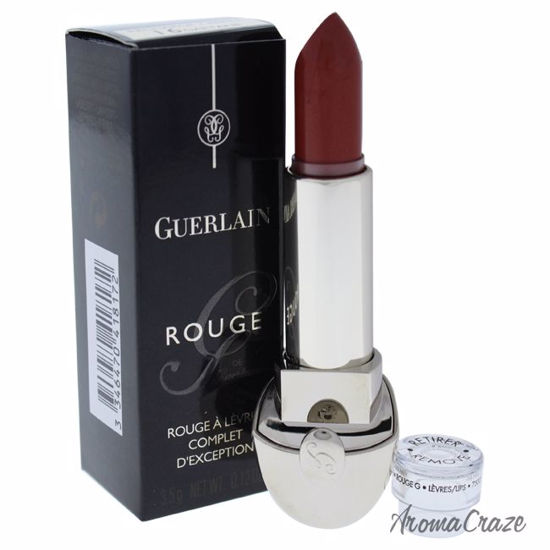 Guerlain Rouge G De Guerlain Exceptional Complete Lip Colour