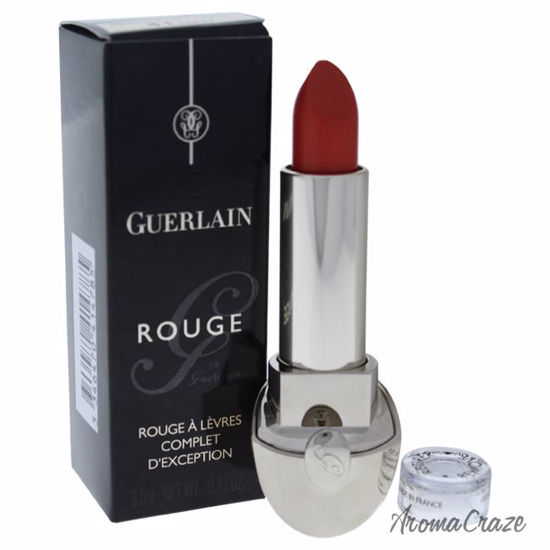 Guerlain Rouge G De Guerlain Exceptional Complete Lip Colour