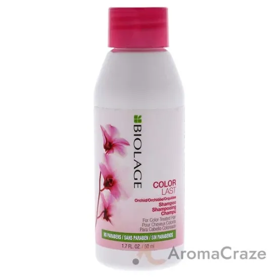 Picture of Biolage ColorLast Shampoo by Matrix for Unisex - 1.7 oz Shampoo