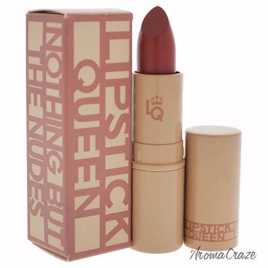 Lipstick Queen Nothing But The Nudes Lipstick The Whole Trut