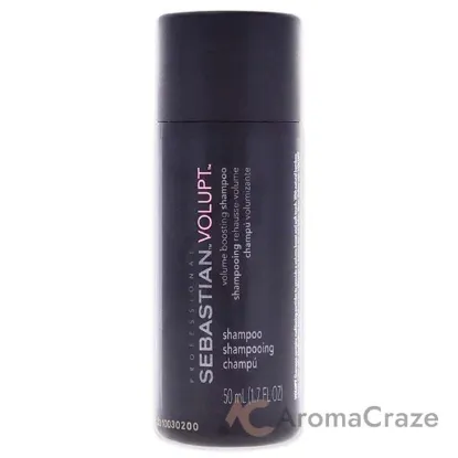 Picture of Volupt Shampoo by Sebastian for Unisex - 1.7 oz Shampoo