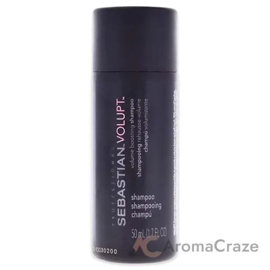 Picture of Volupt Shampoo by Sebastian for Unisex - 1.7 oz Shampoo