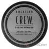 Picture of Cream Pomade by American Crew for Men - 3 oz Cream